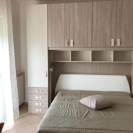 Luxury Affitti Brevi Apartment Marconia Exterior foto