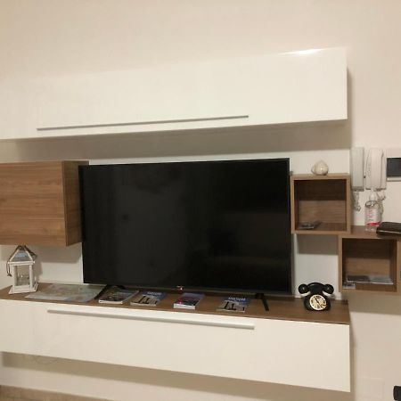 Luxury Affitti Brevi Apartment Marconia Exterior foto
