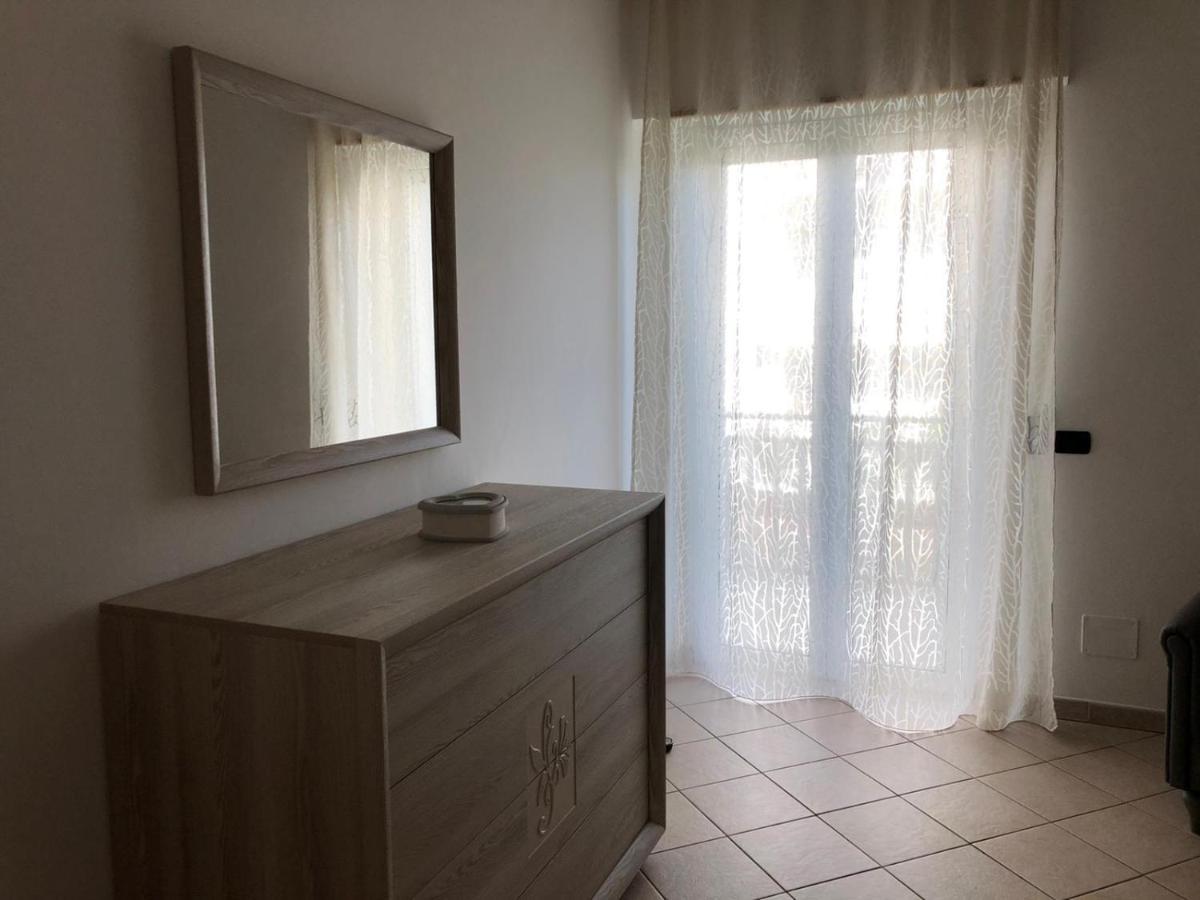Luxury Affitti Brevi Apartment Marconia Exterior foto