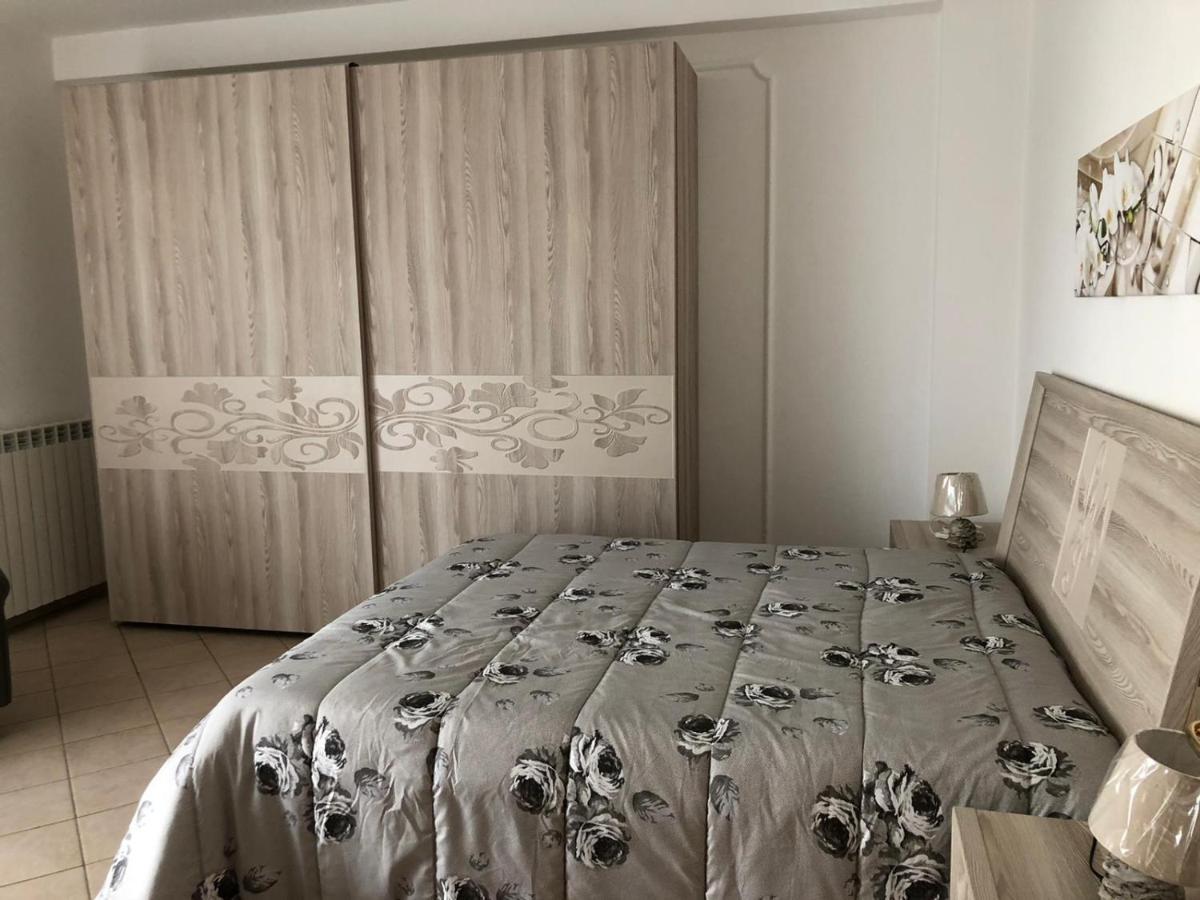Luxury Affitti Brevi Apartment Marconia Exterior foto