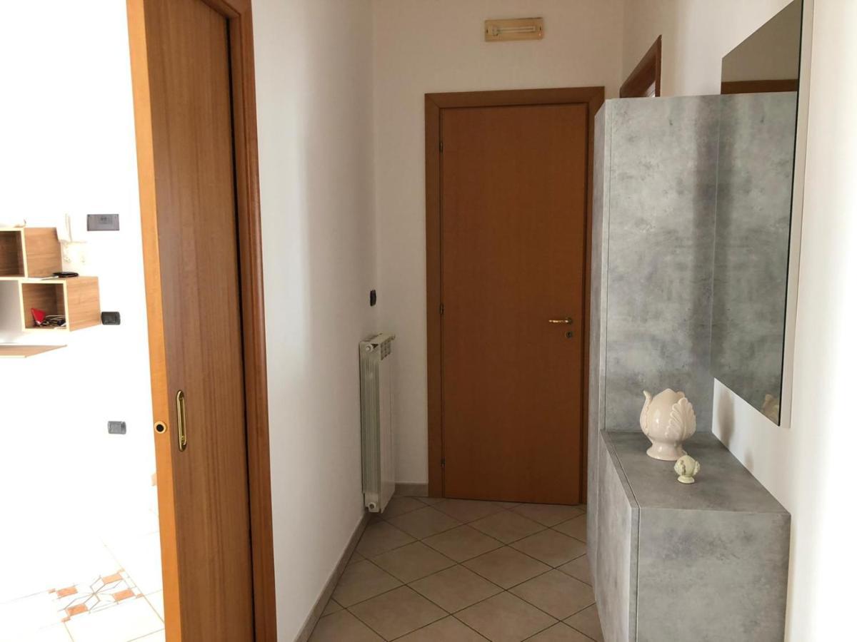 Luxury Affitti Brevi Apartment Marconia Exterior foto