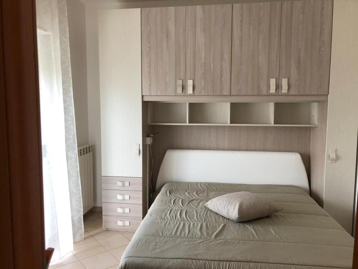 Luxury Affitti Brevi Apartment Marconia Exterior foto