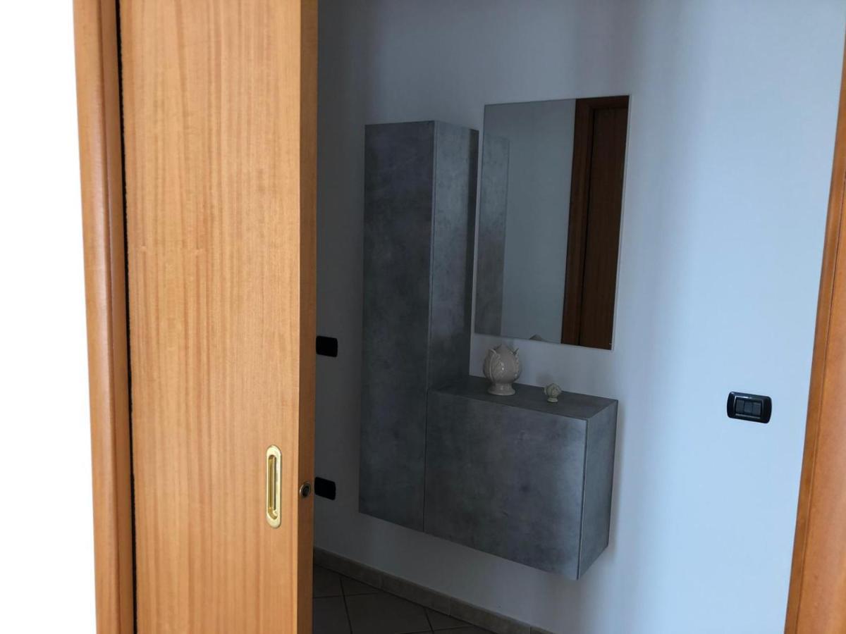 Luxury Affitti Brevi Apartment Marconia Exterior foto