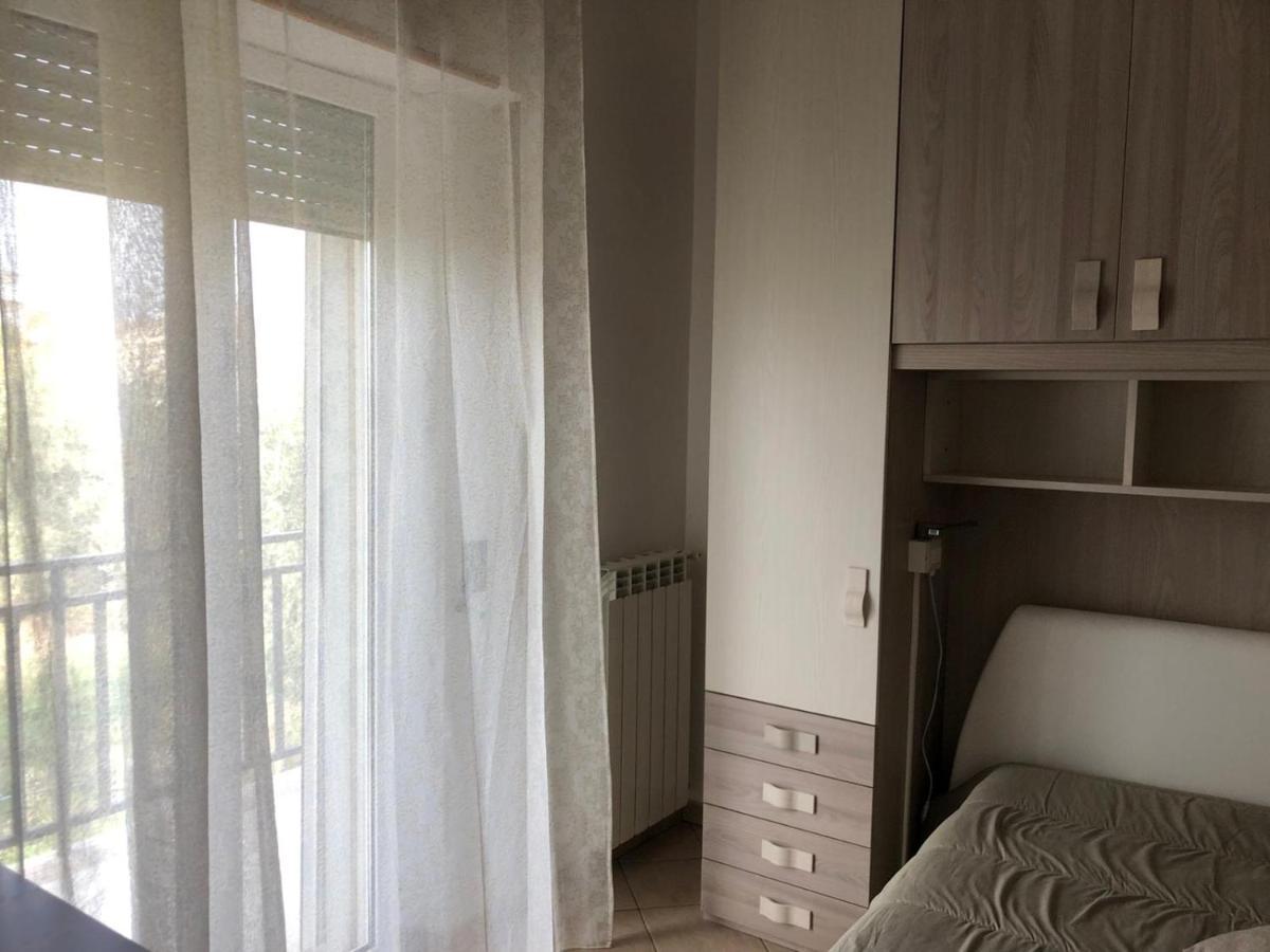 Luxury Affitti Brevi Apartment Marconia Exterior foto