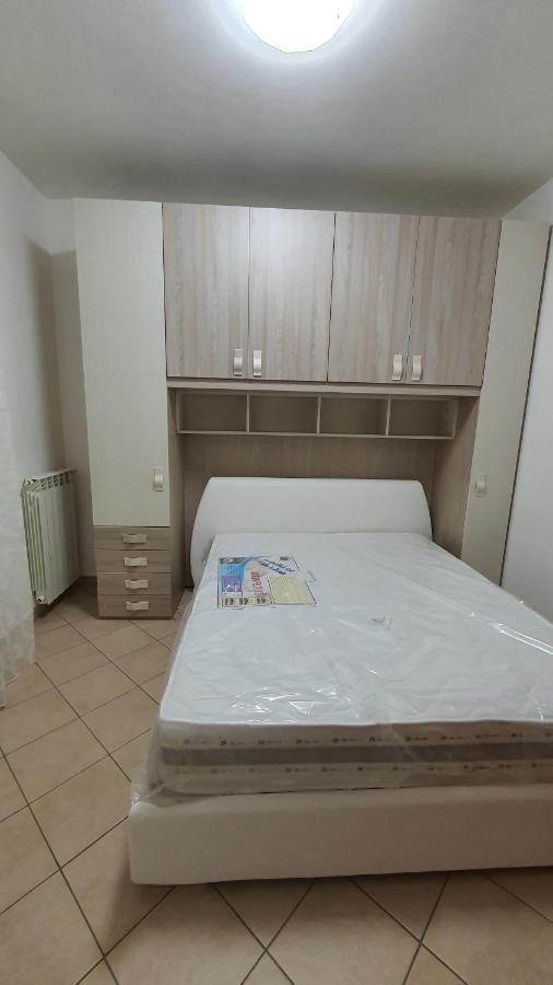 Luxury Affitti Brevi Apartment Marconia Exterior foto