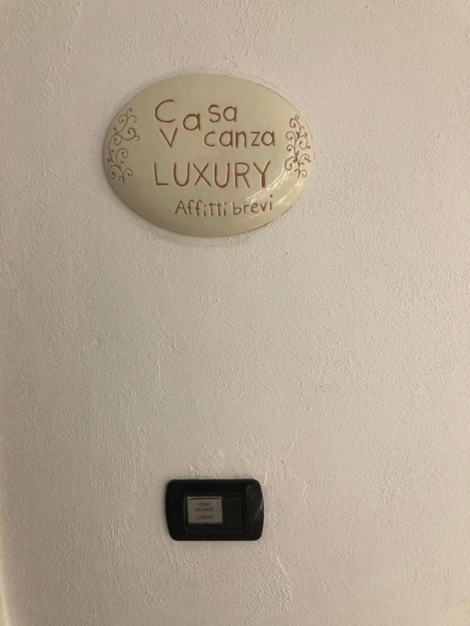Luxury Affitti Brevi Apartment Marconia Exterior foto
