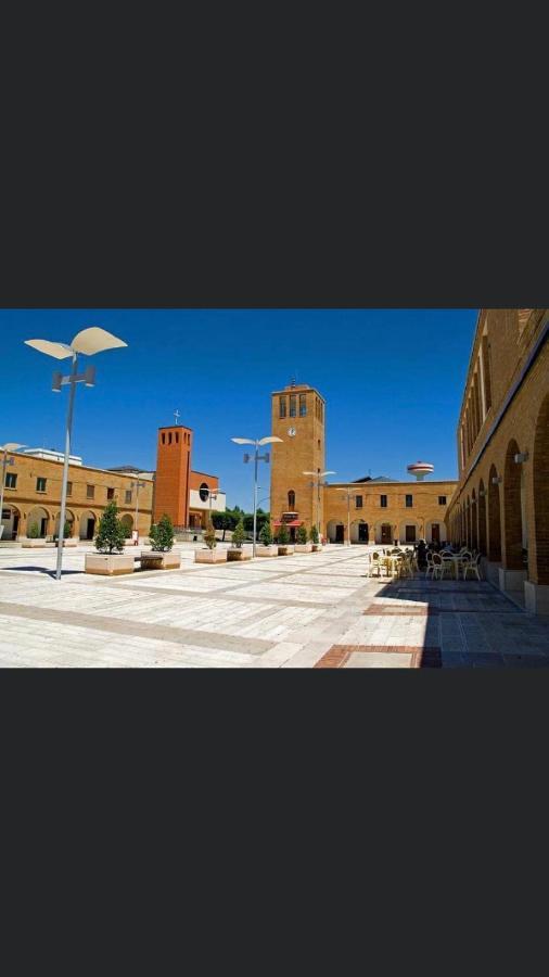 Luxury Affitti Brevi Apartment Marconia Exterior foto