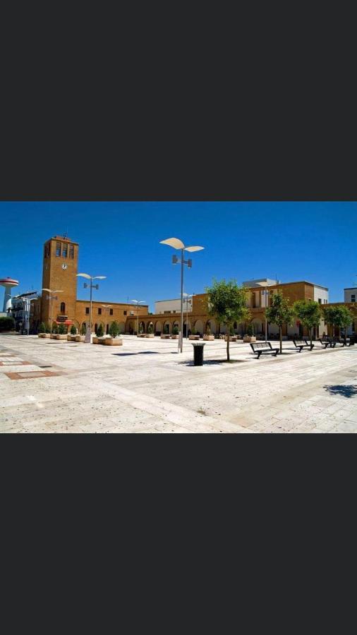 Luxury Affitti Brevi Apartment Marconia Exterior foto