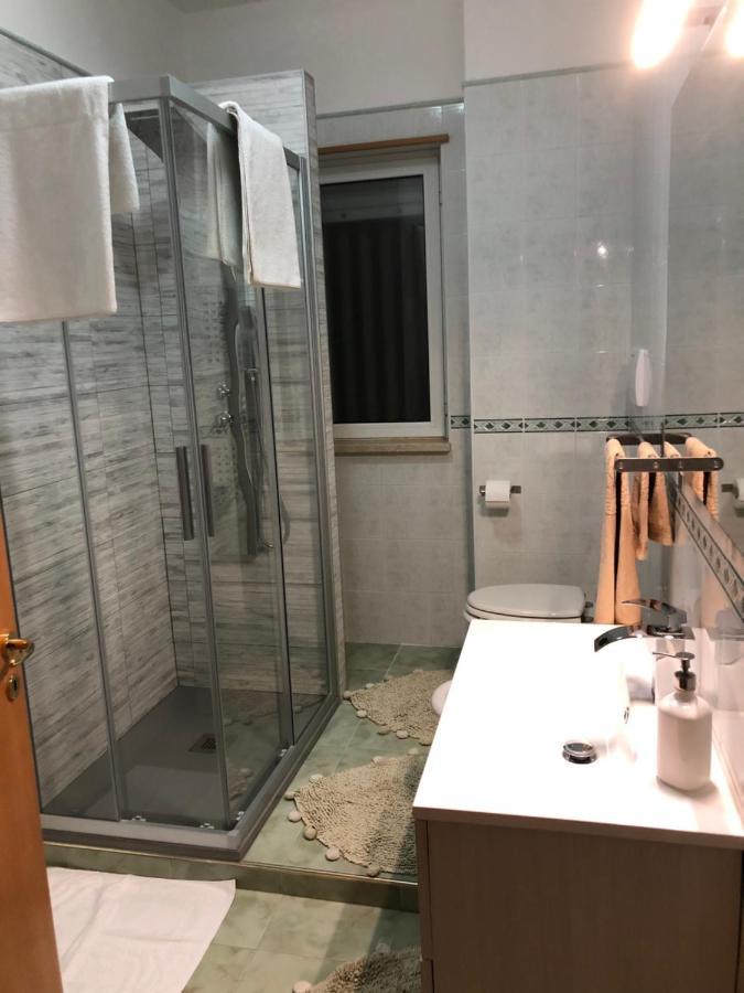 Luxury Affitti Brevi Apartment Marconia Exterior foto