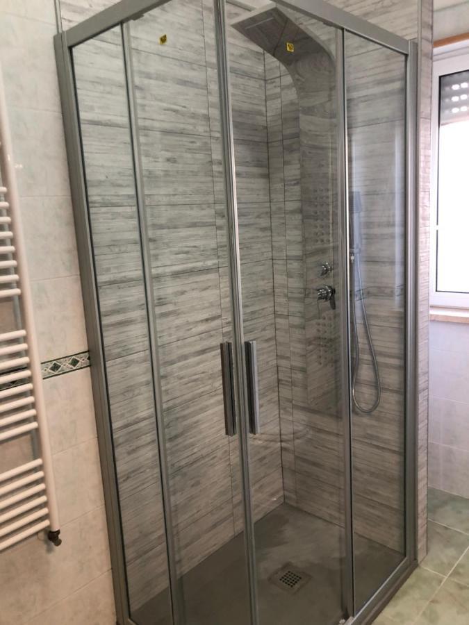 Luxury Affitti Brevi Apartment Marconia Exterior foto