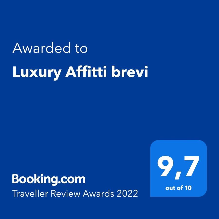 Luxury Affitti Brevi Apartment Marconia Exterior foto