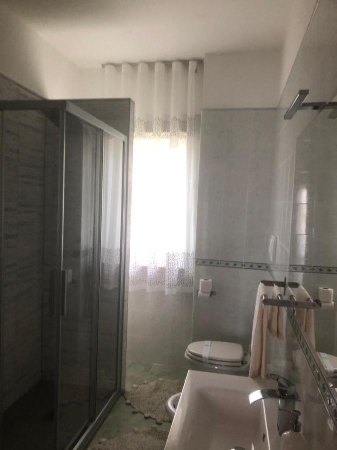 Luxury Affitti Brevi Apartment Marconia Exterior foto